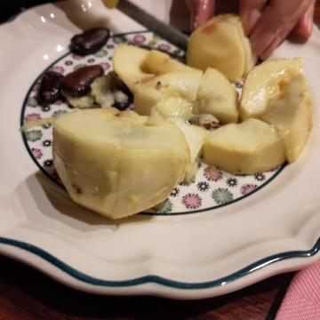 Asimina triloba 'Prima 1216'