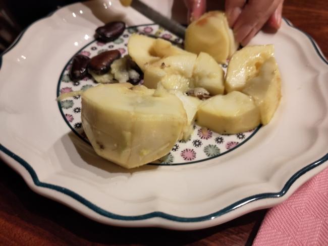 Asimina triloba 'Prima 1216'